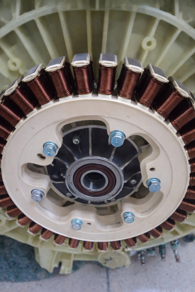 Conserto de máquina de lavar em domicílio em Fortaleza