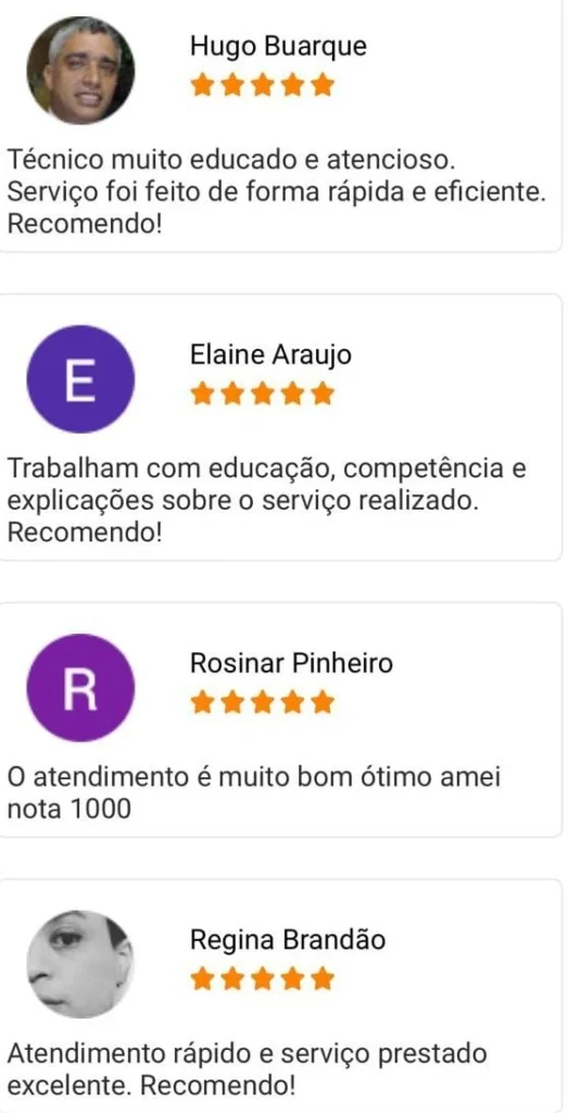 avaliaçoes conserto maquina de lavar webp